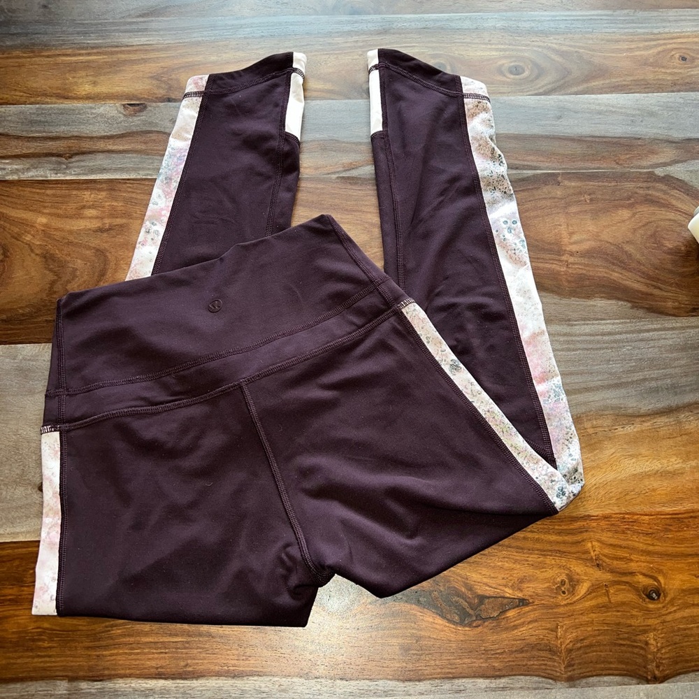 Lululemon leggings